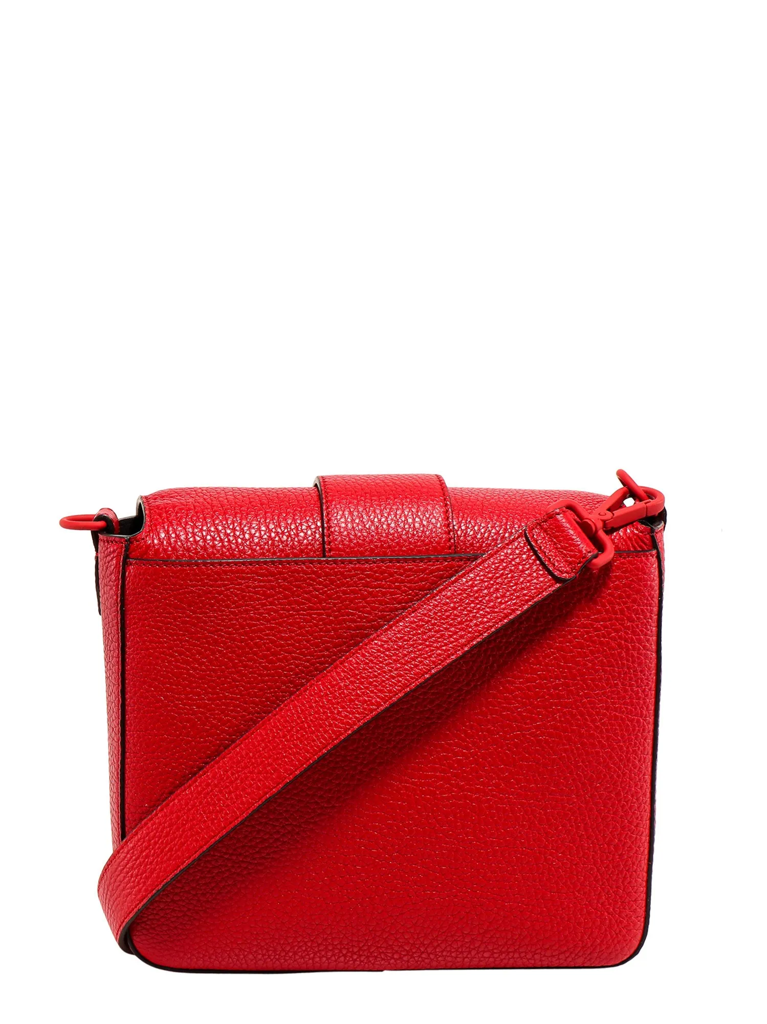 Fendi Baguette Messenger Bag