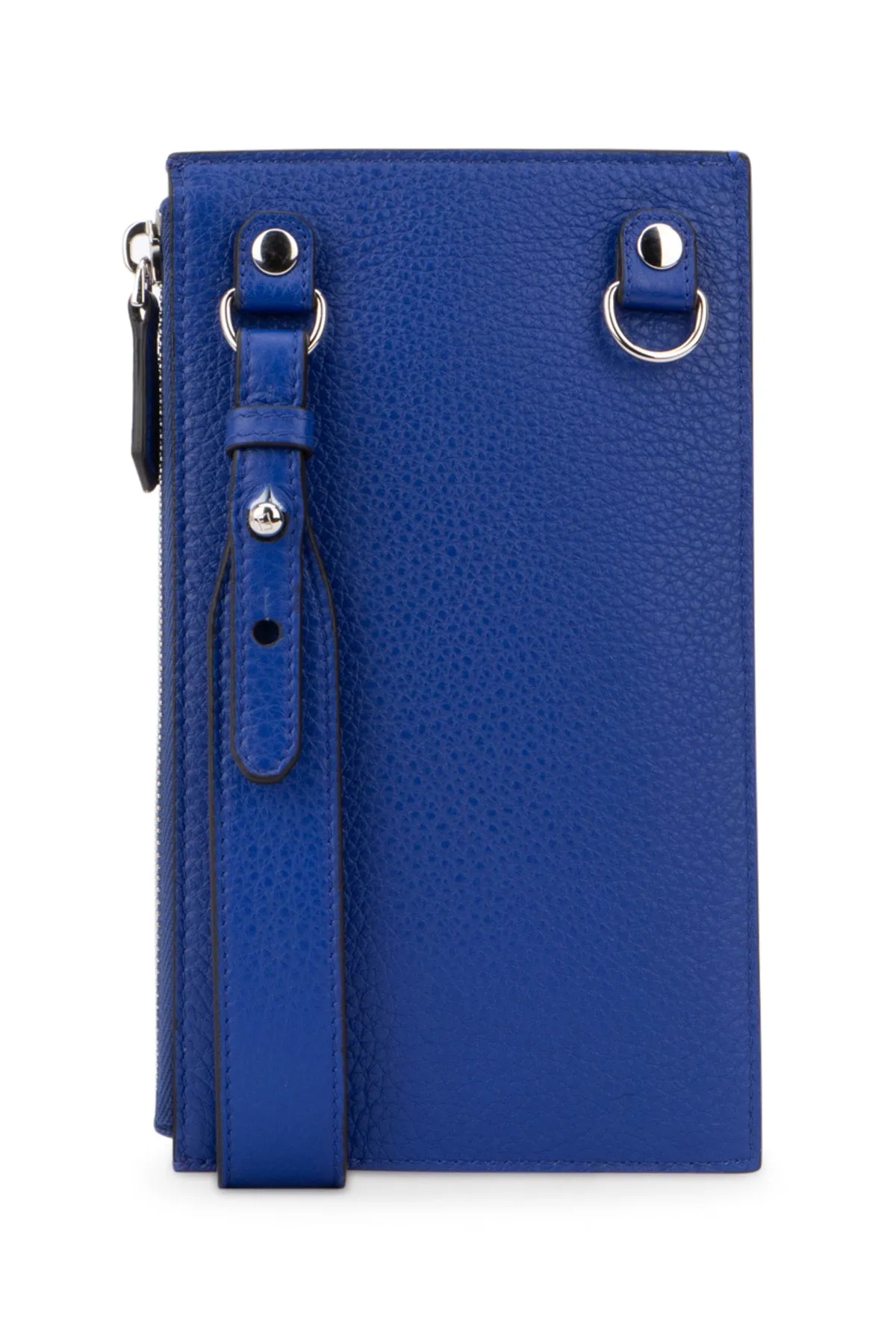 Fendi Baguette Phone Crossbody Bag