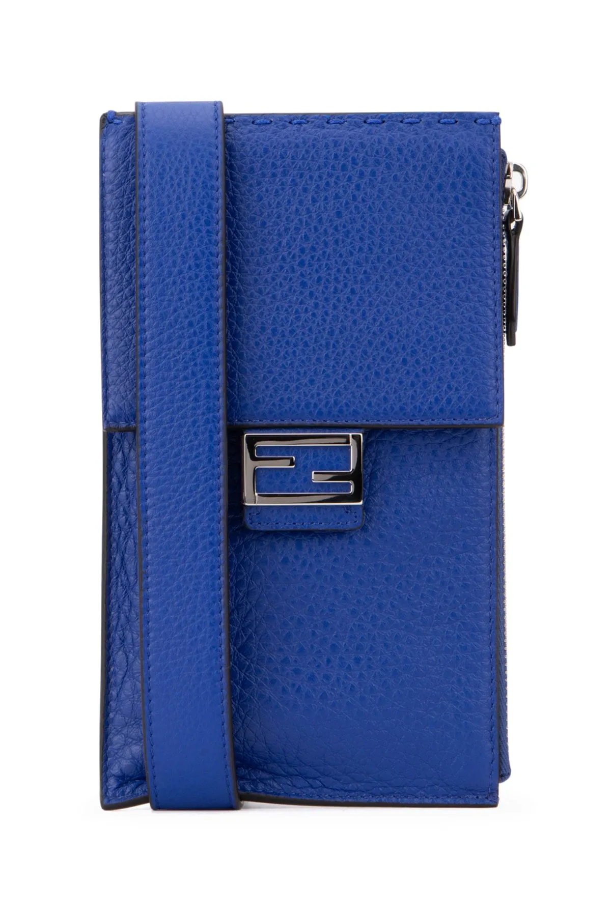 Fendi Baguette Phone Crossbody Bag
