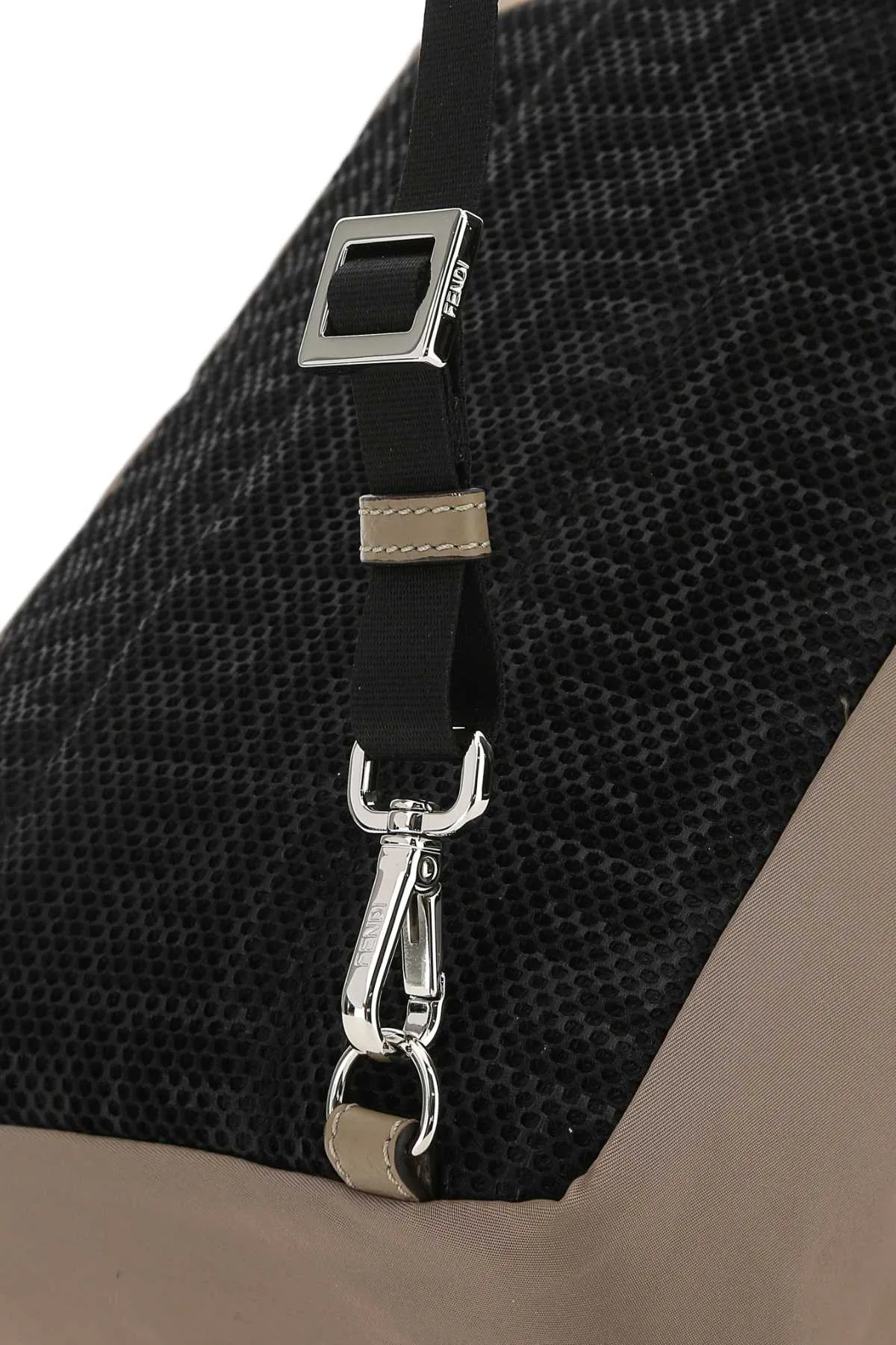 Fendi Fendiness Small Backpack