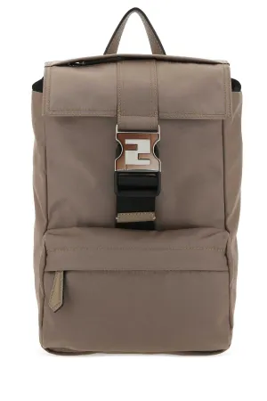 Fendi Fendiness Small Backpack