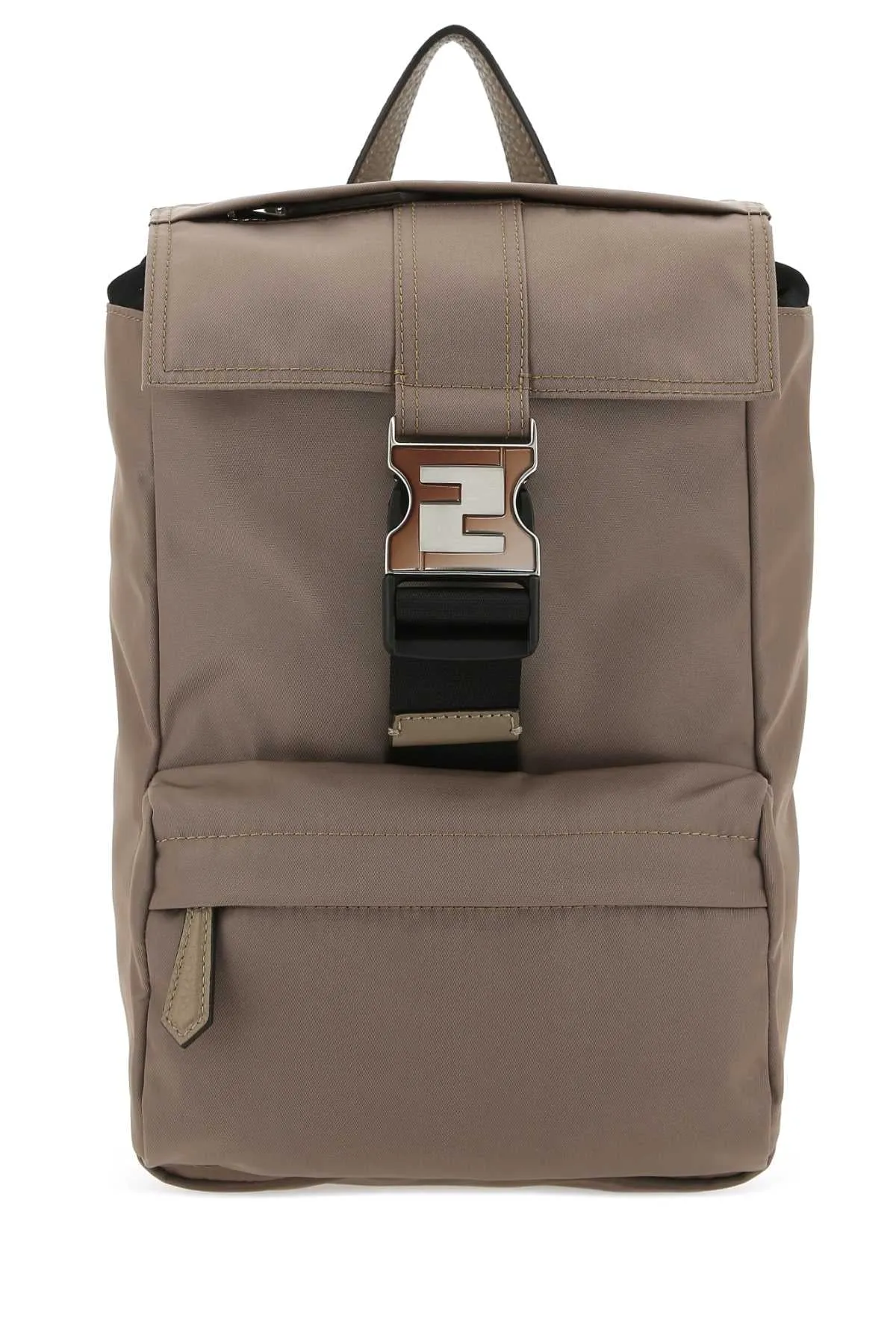 Fendi Fendiness Small Backpack