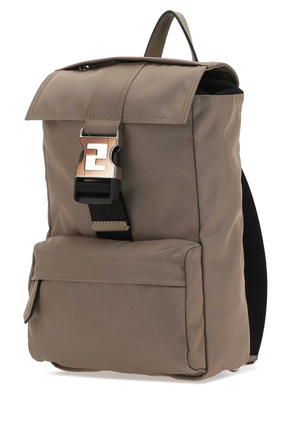 Fendi Fendiness Small Backpack