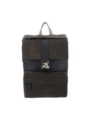 Fendi Medium Fendiness Backpack