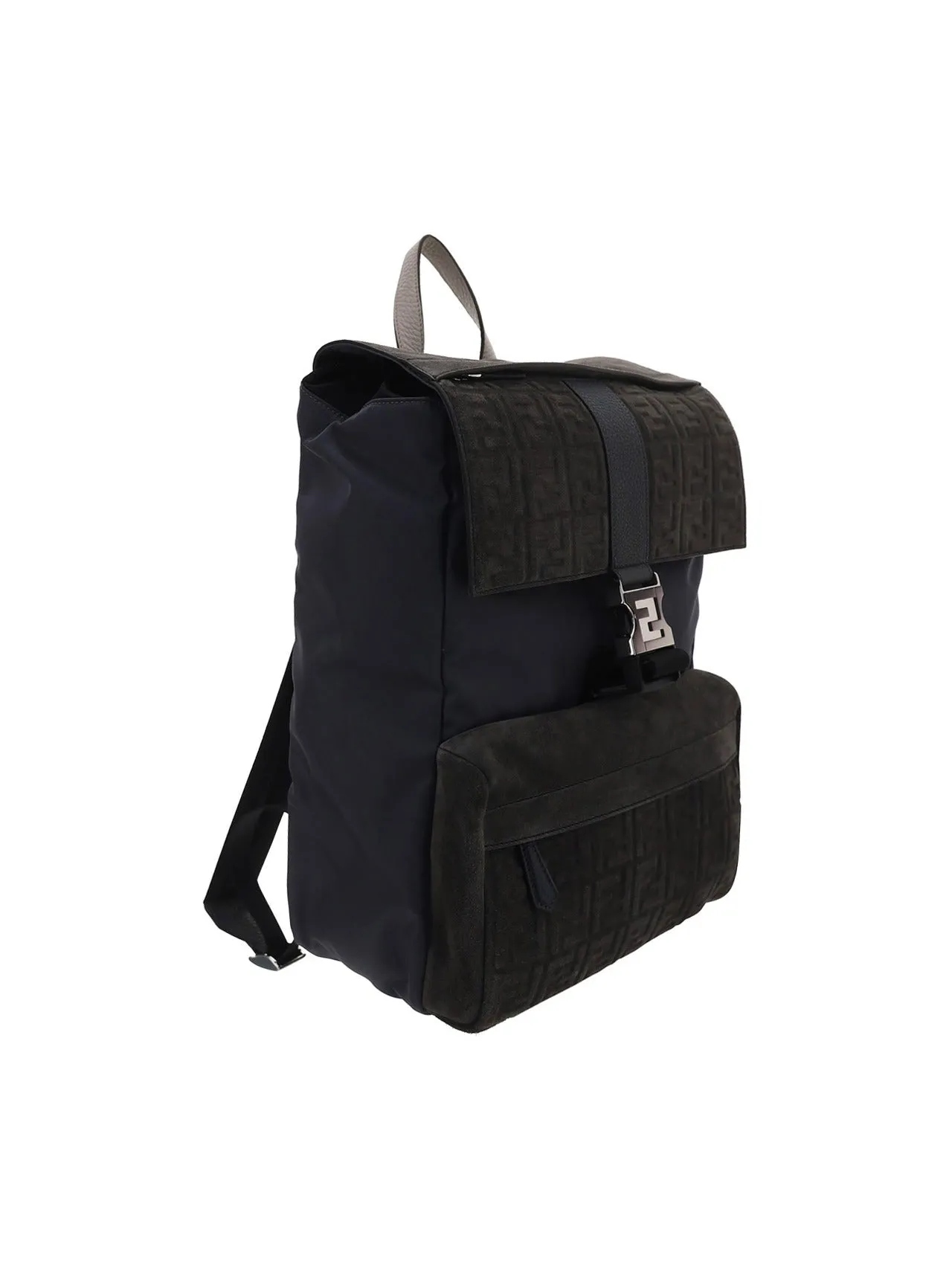 Fendi Medium Fendiness Backpack
