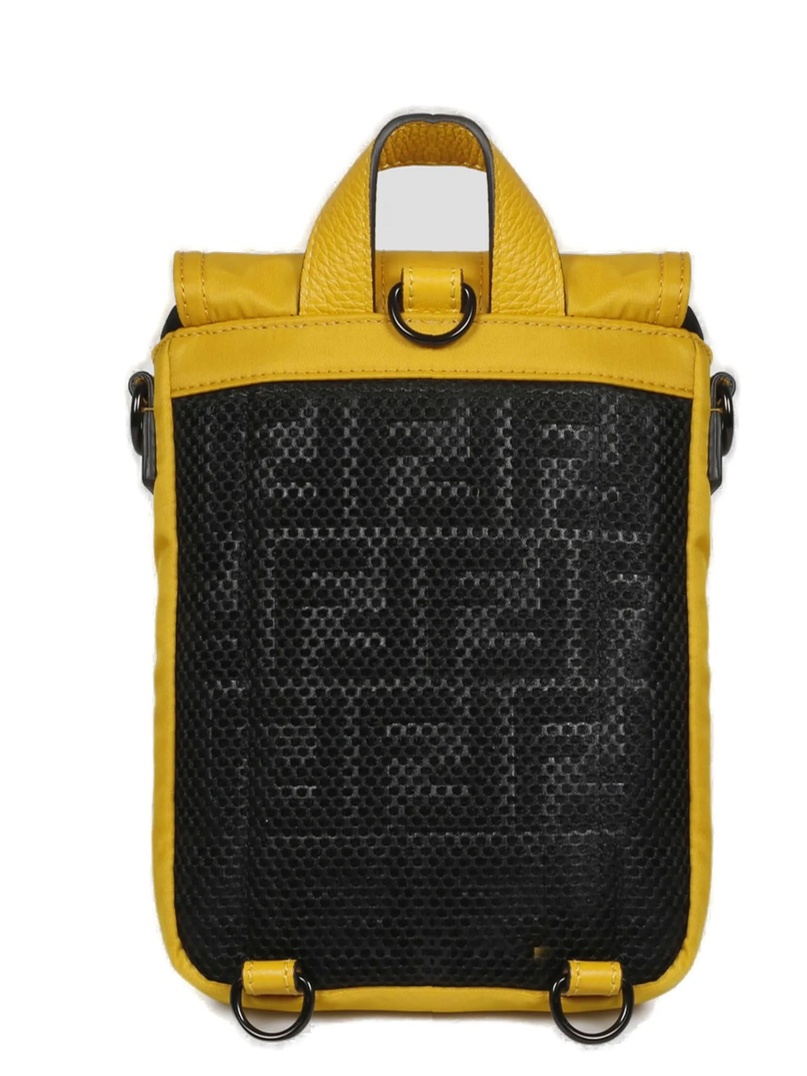 Fendi Ness Mini Backpack