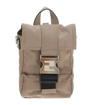 Fendi Ness Mini Backpack