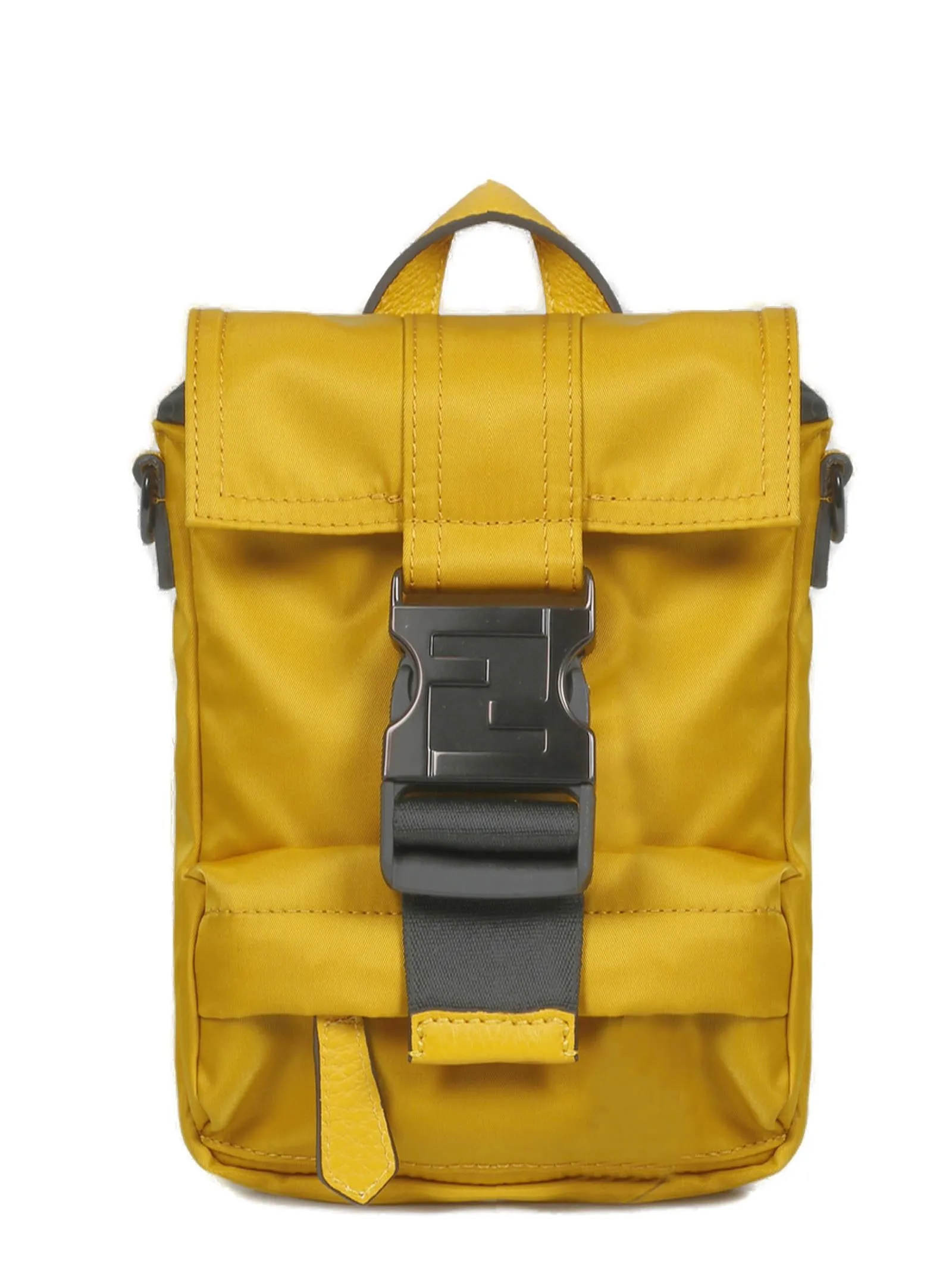 Fendi Ness Mini Backpack