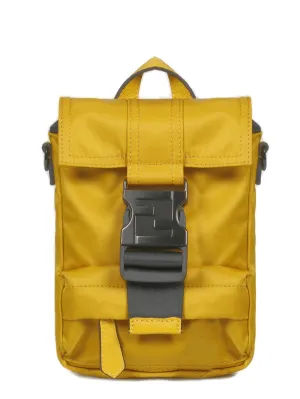 Fendi Ness Mini Backpack