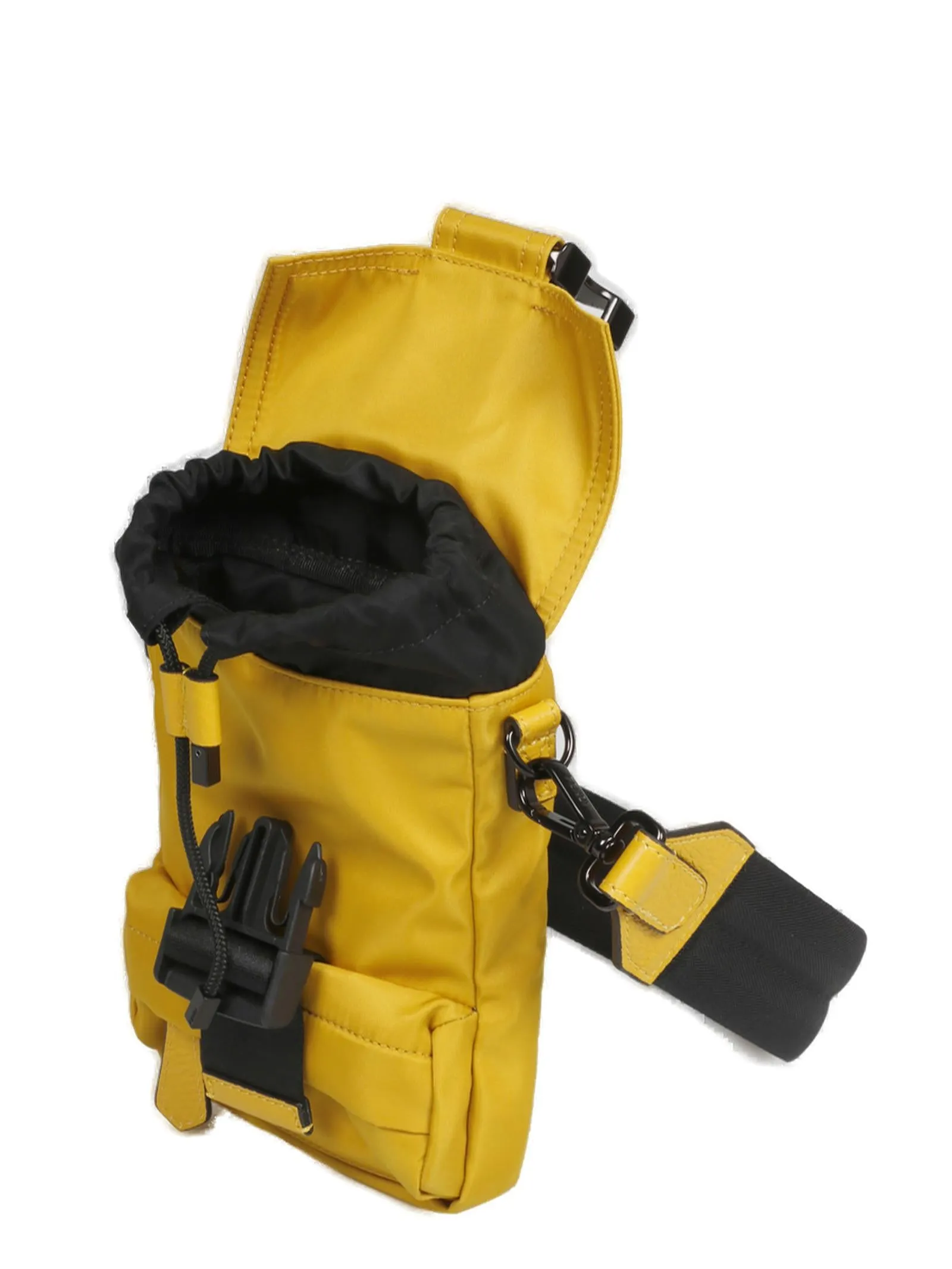 Fendi Ness Mini Backpack