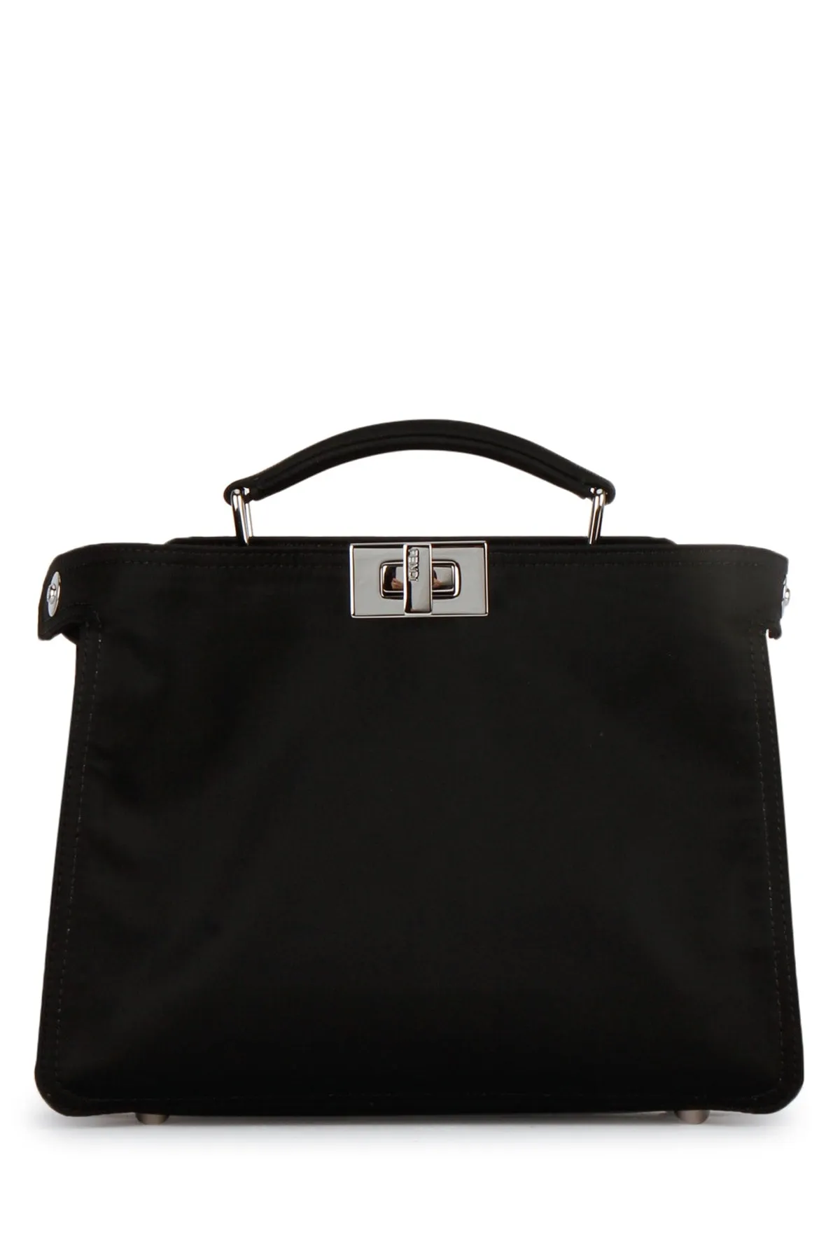 Fendi Peekaboo Iseeu Mini Shoulder Bag