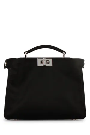 Fendi Peekaboo Iseeu Mini Shoulder Bag
