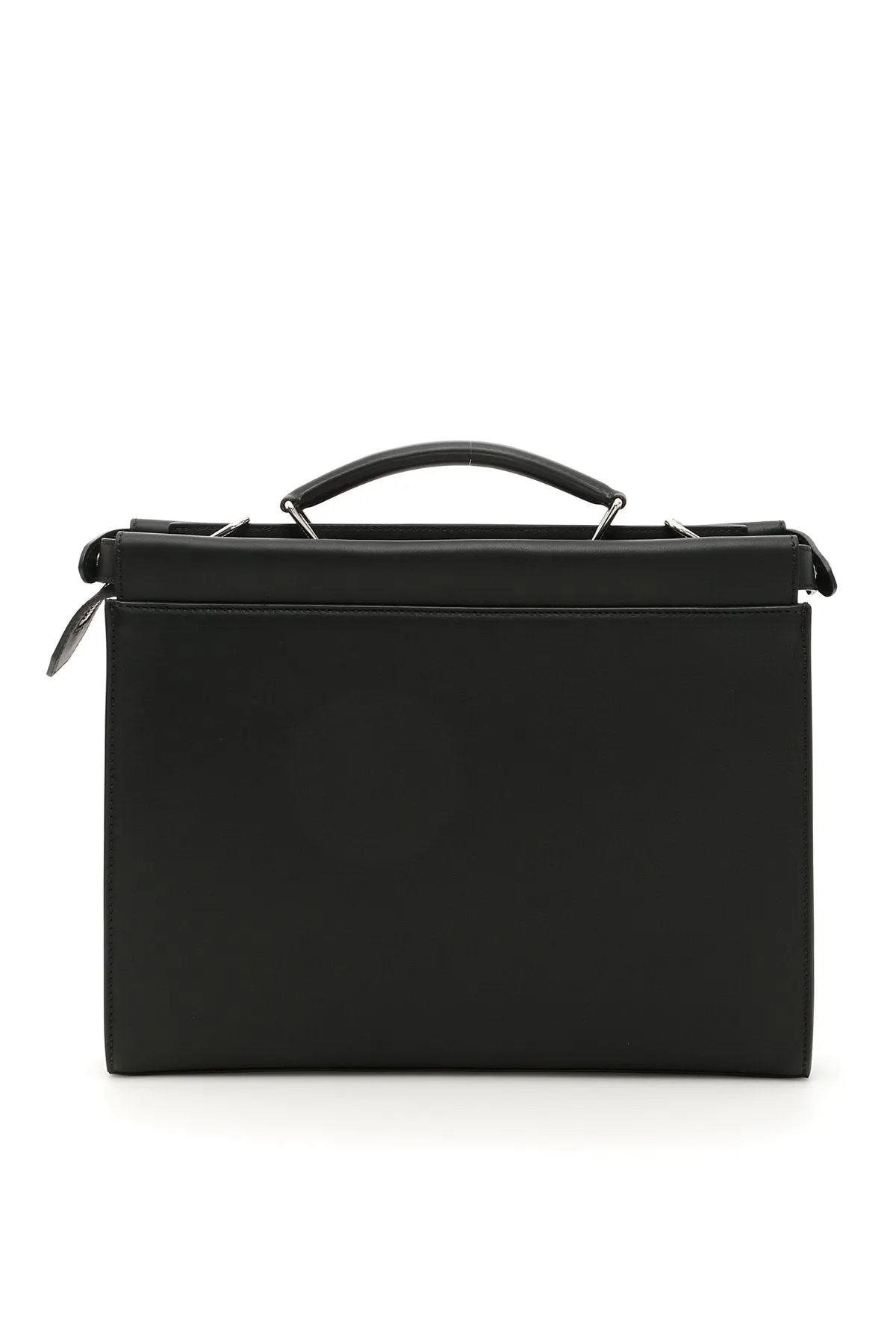 Fendi Peekaboo Tote Bag