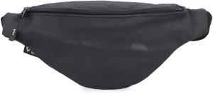 Fila Logo Printed Zipped Belt Bag