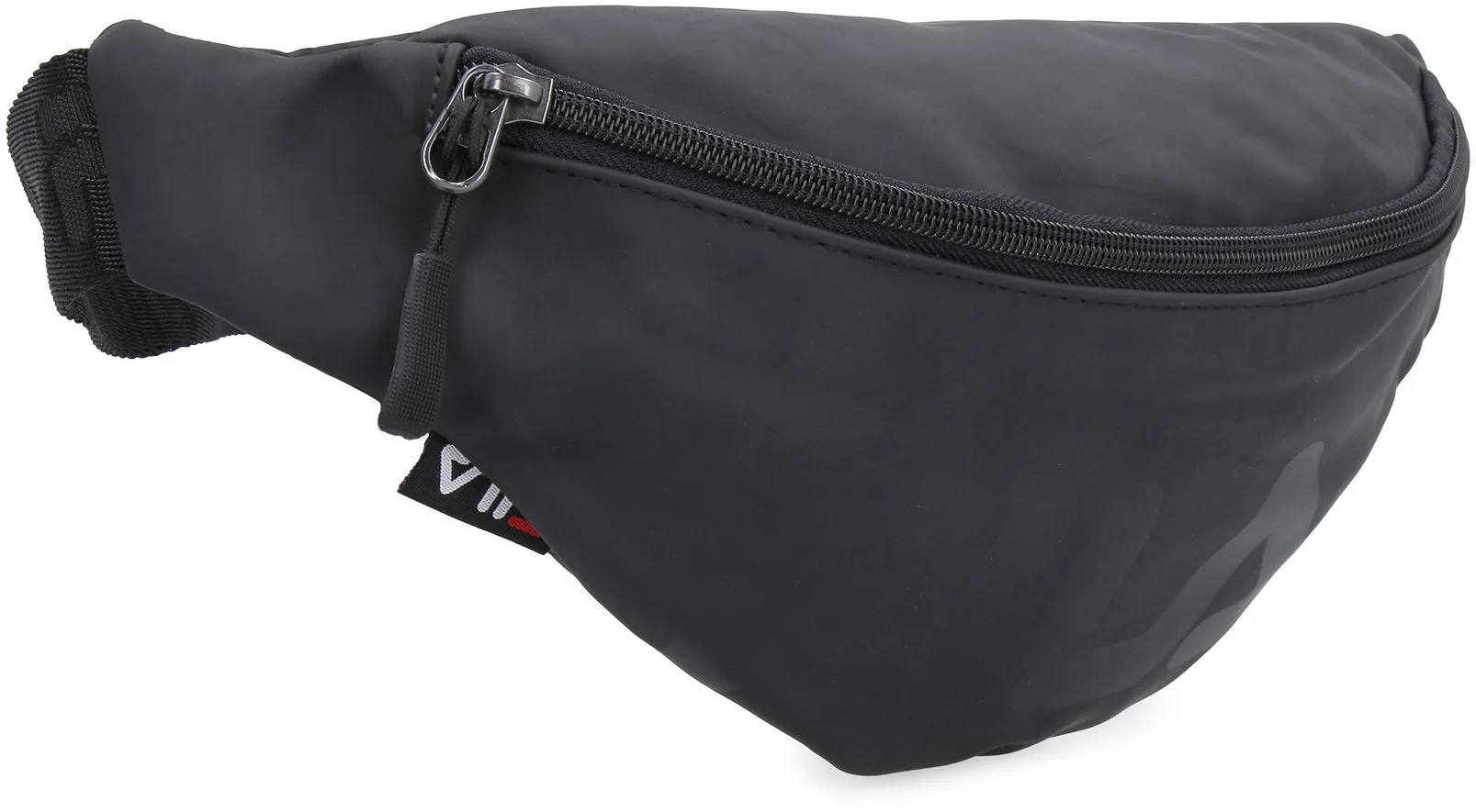 Fila Logo Printed Zipped Belt Bag