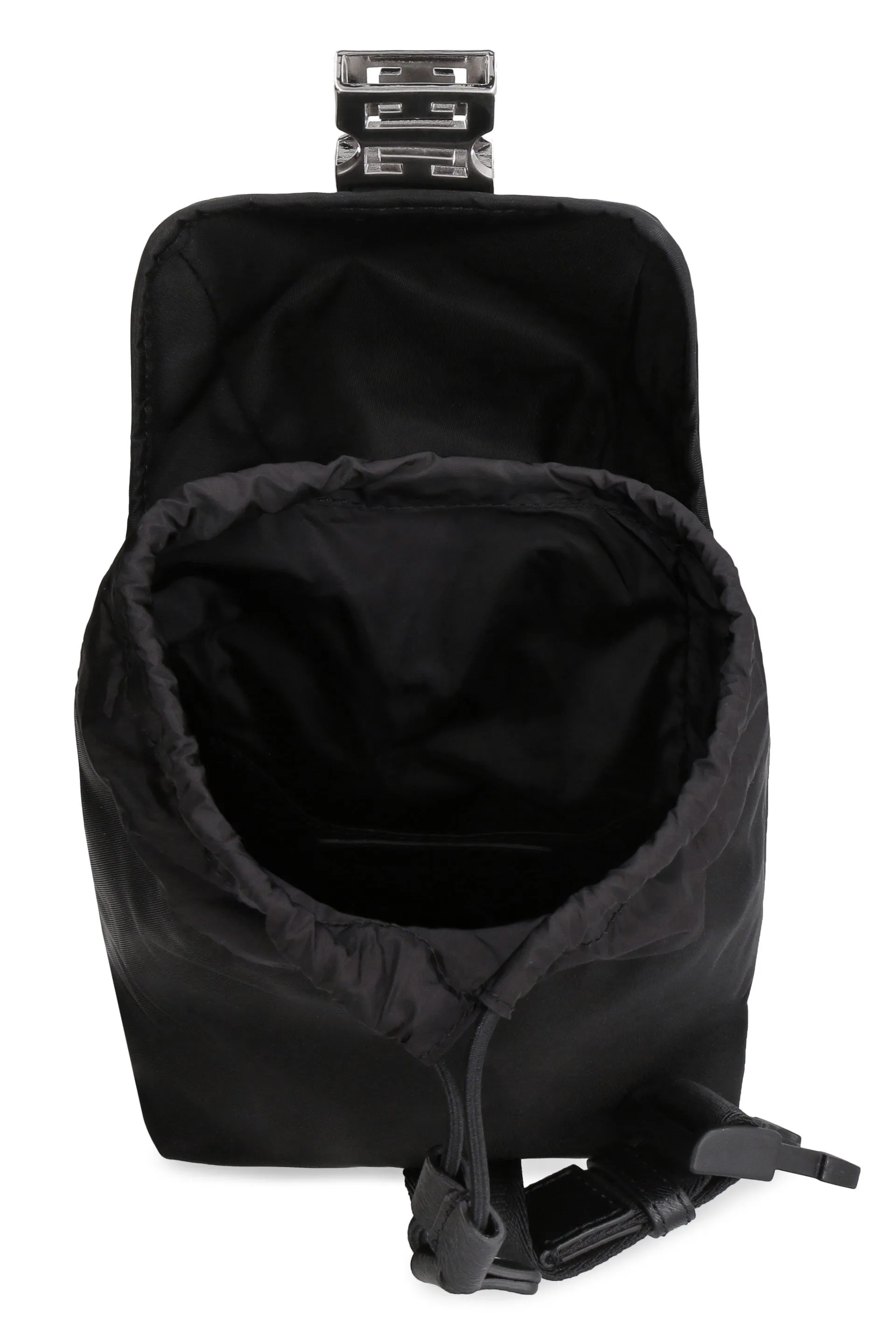 Givenchy 4G Light Drawstring Mini Backpack