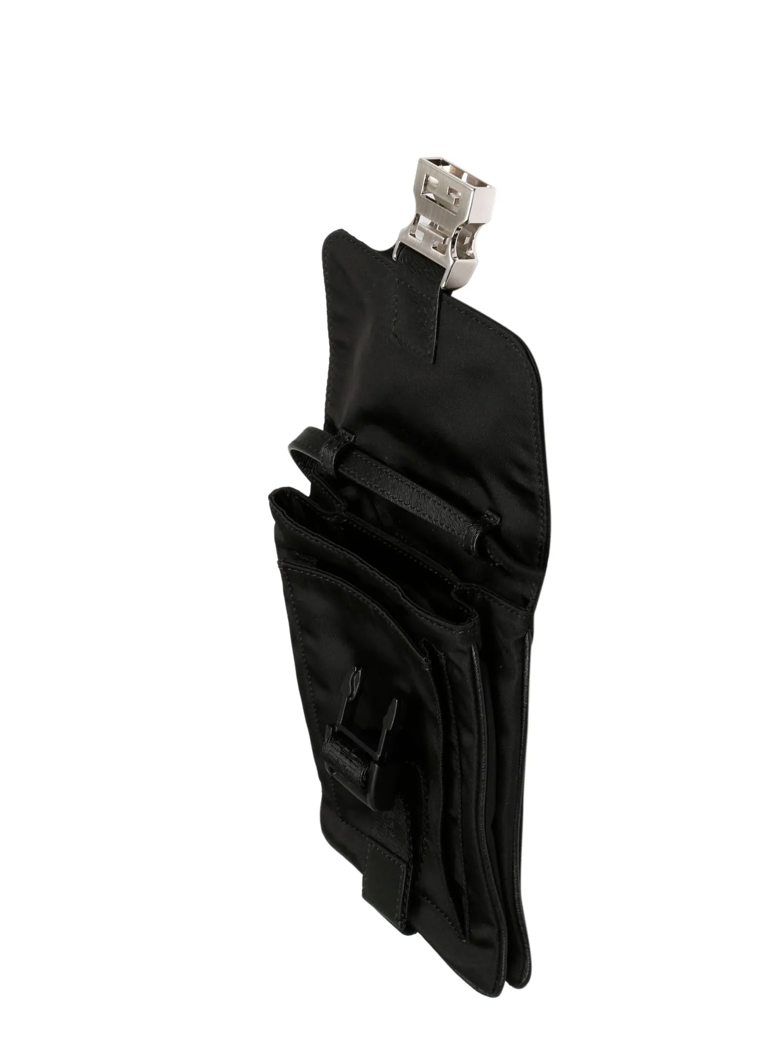 Givenchy 4G Light Strapped Crossbody Bag