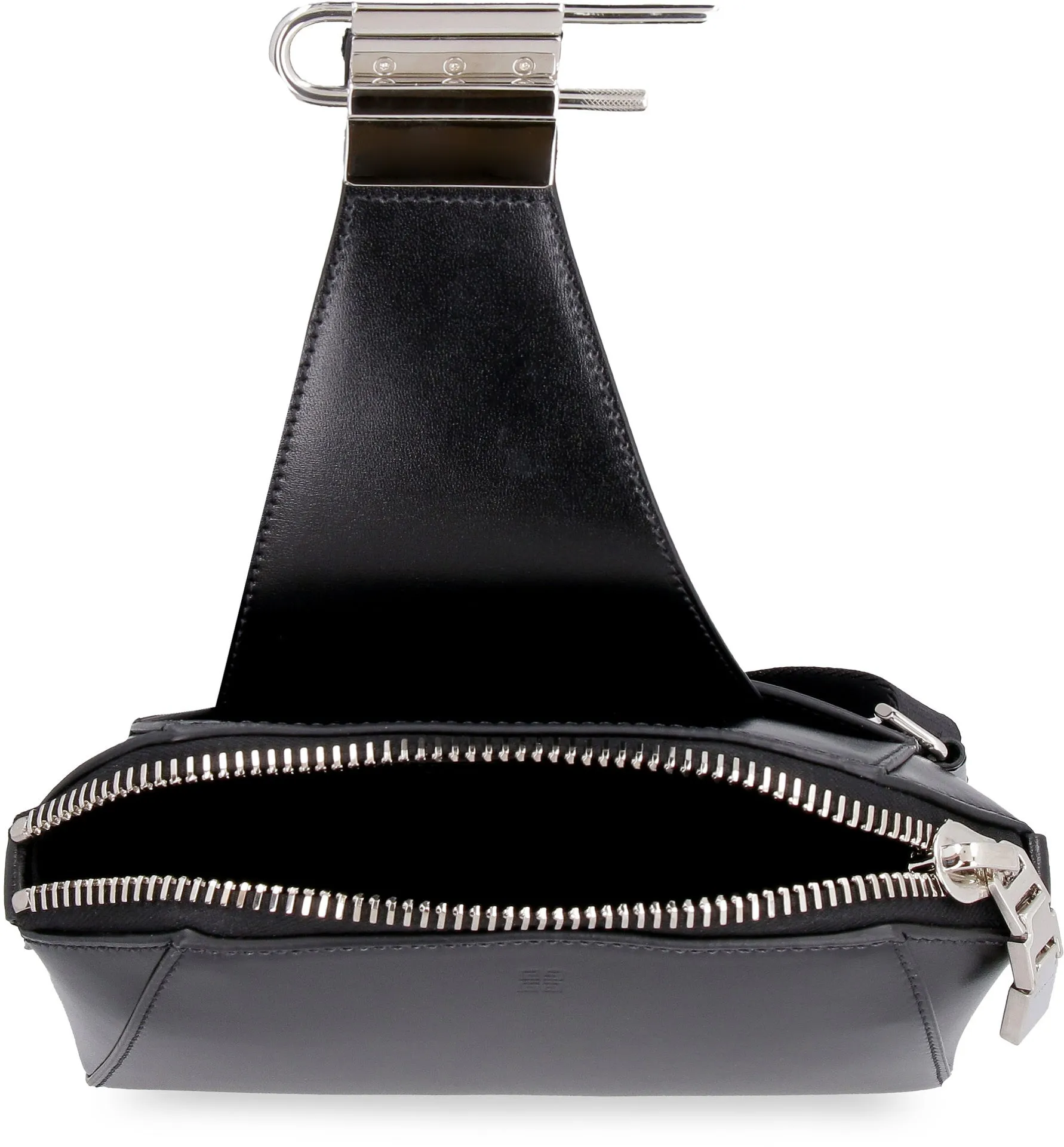 Givenchy Antigona Small Crossbody Bag