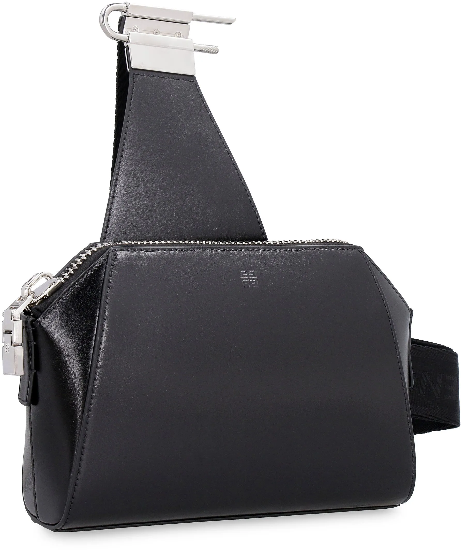 Givenchy Antigona Small Crossbody Bag