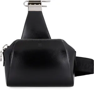 Givenchy Antigona Small Crossbody Bag