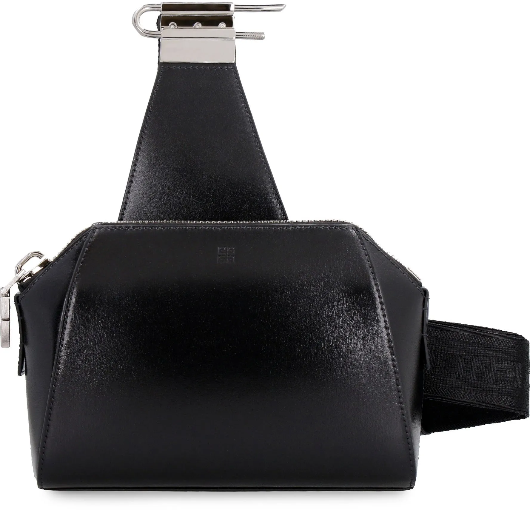 Givenchy Antigona Small Crossbody Bag