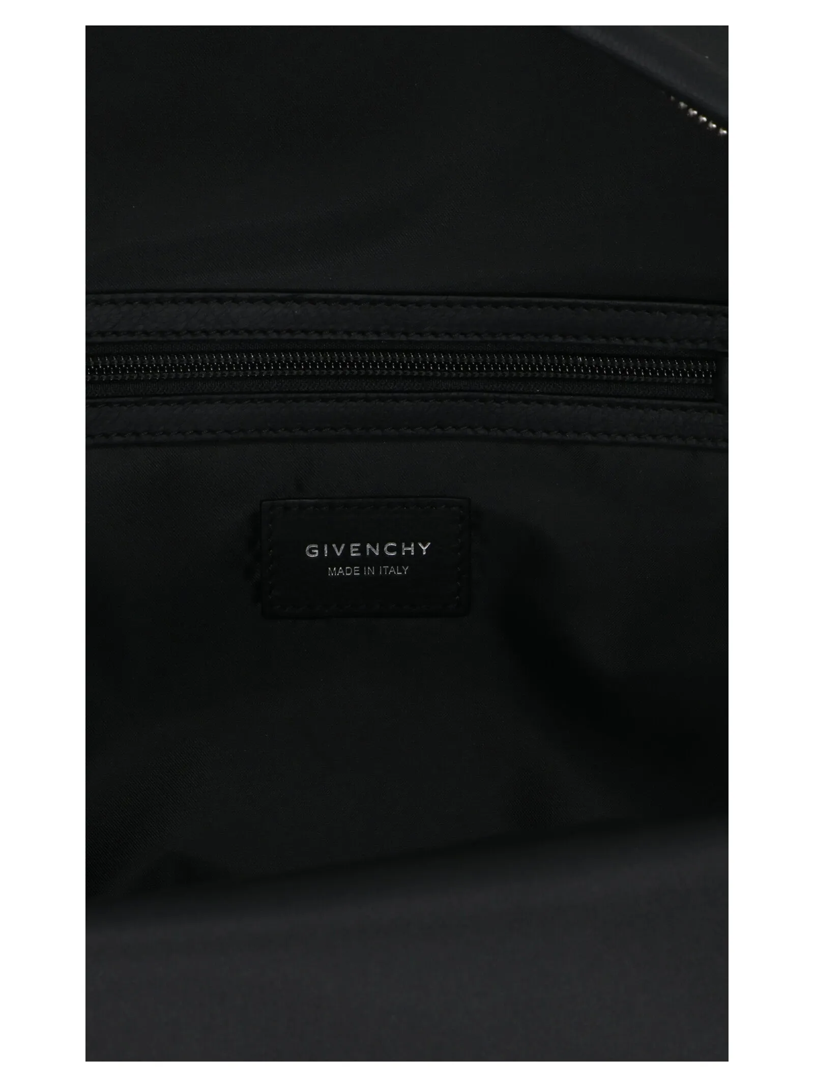 Givenchy Double U Backpack