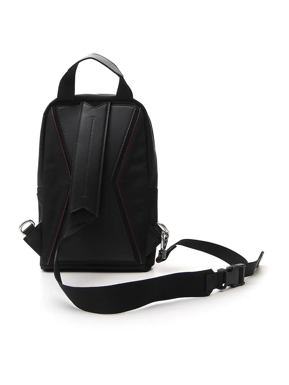 Givenchy Downtown Small Crossbody Bag