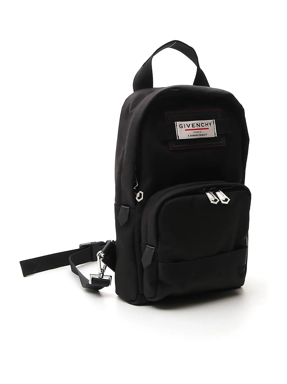 Givenchy Downtown Small Crossbody Bag