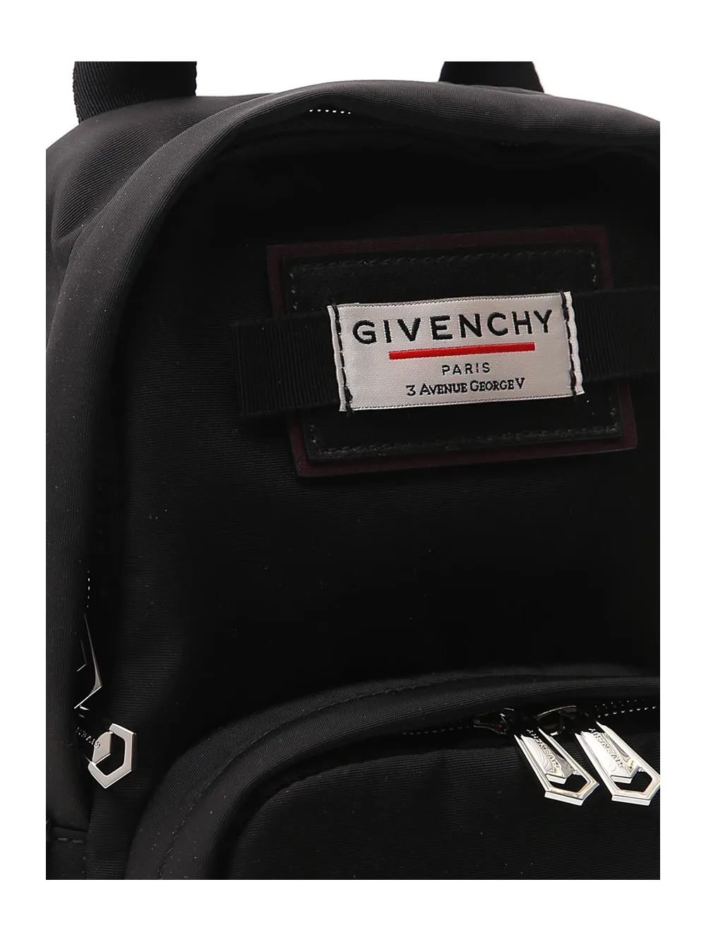 Givenchy Downtown Small Crossbody Bag