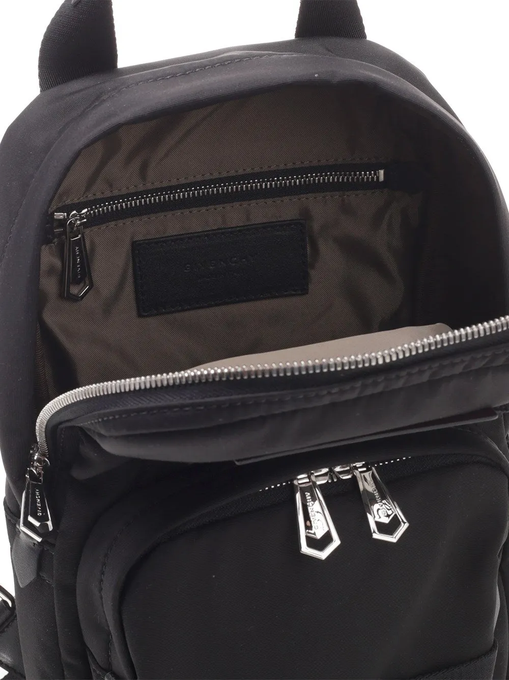 Givenchy Downtown Small Crossbody Bag