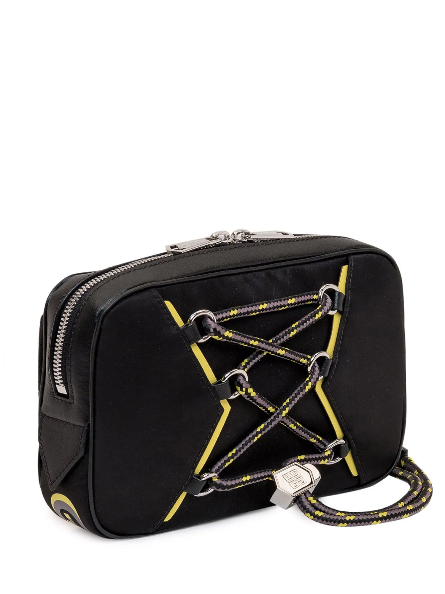 Givenchy Drawstring Belt Bag