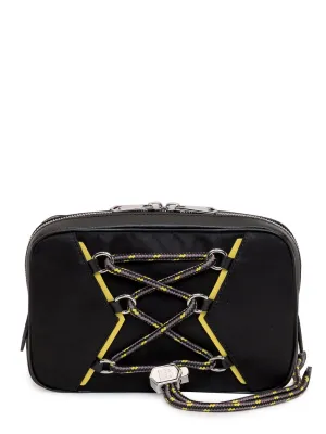 Givenchy Drawstring Belt Bag