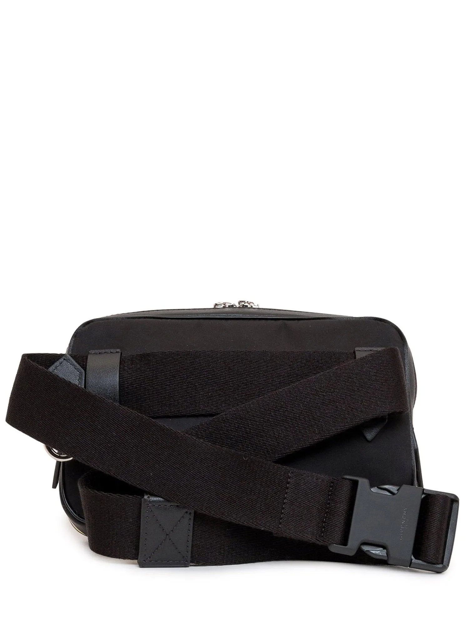 Givenchy Drawstring Belt Bag