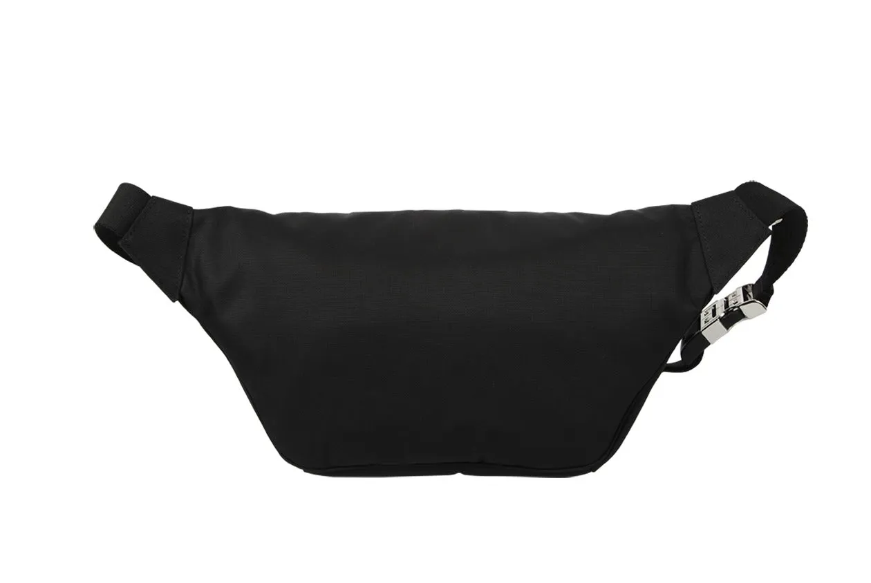 Givenchy Essential U Logo Printed Belt Bag