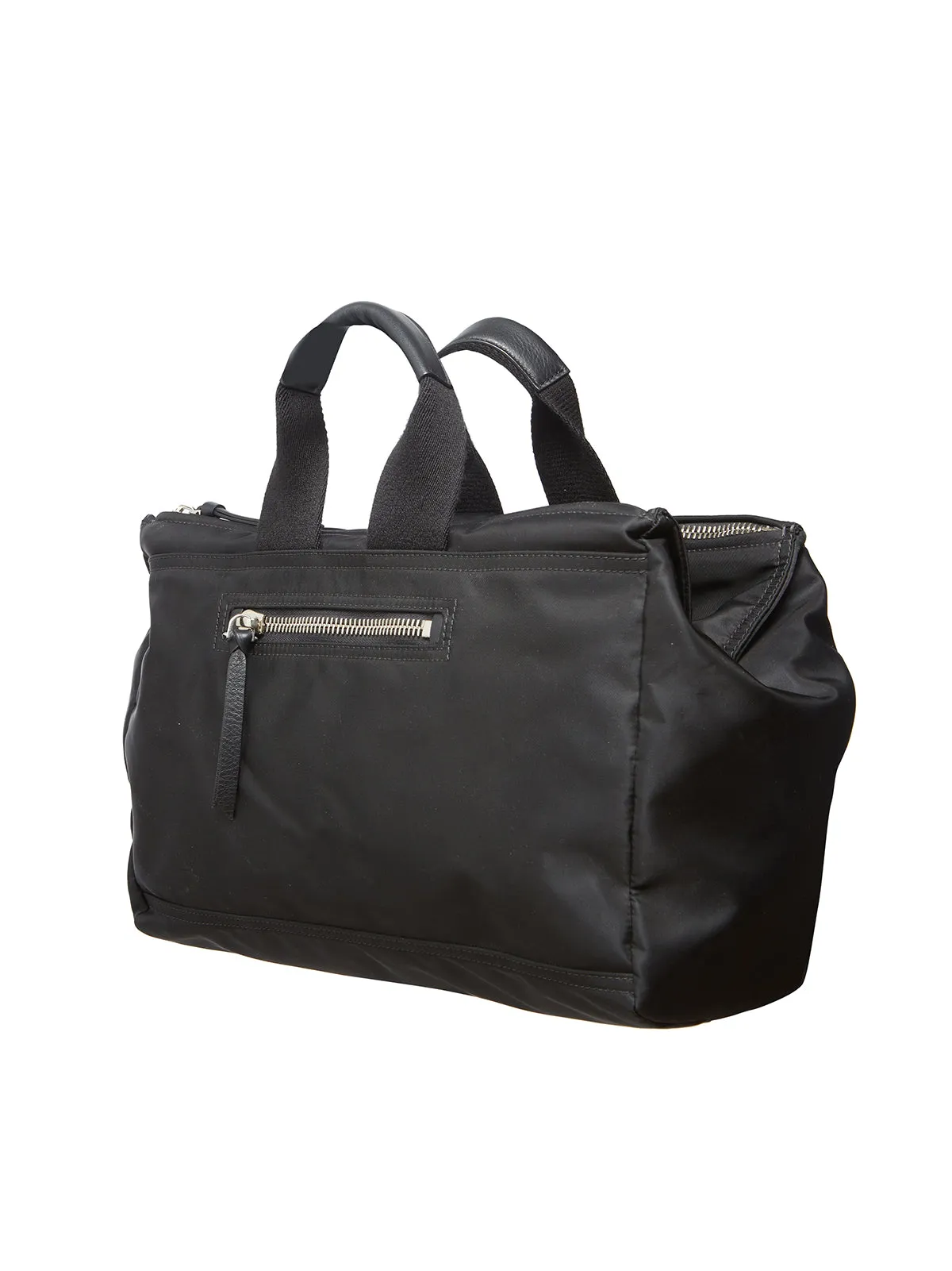 Givenchy Star Printed Zipped Shoulder Bag