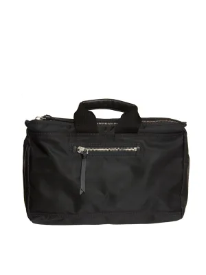 Givenchy Star Printed Zipped Shoulder Bag