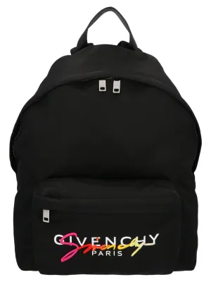 Givenchy Urban Sunset Backpack
