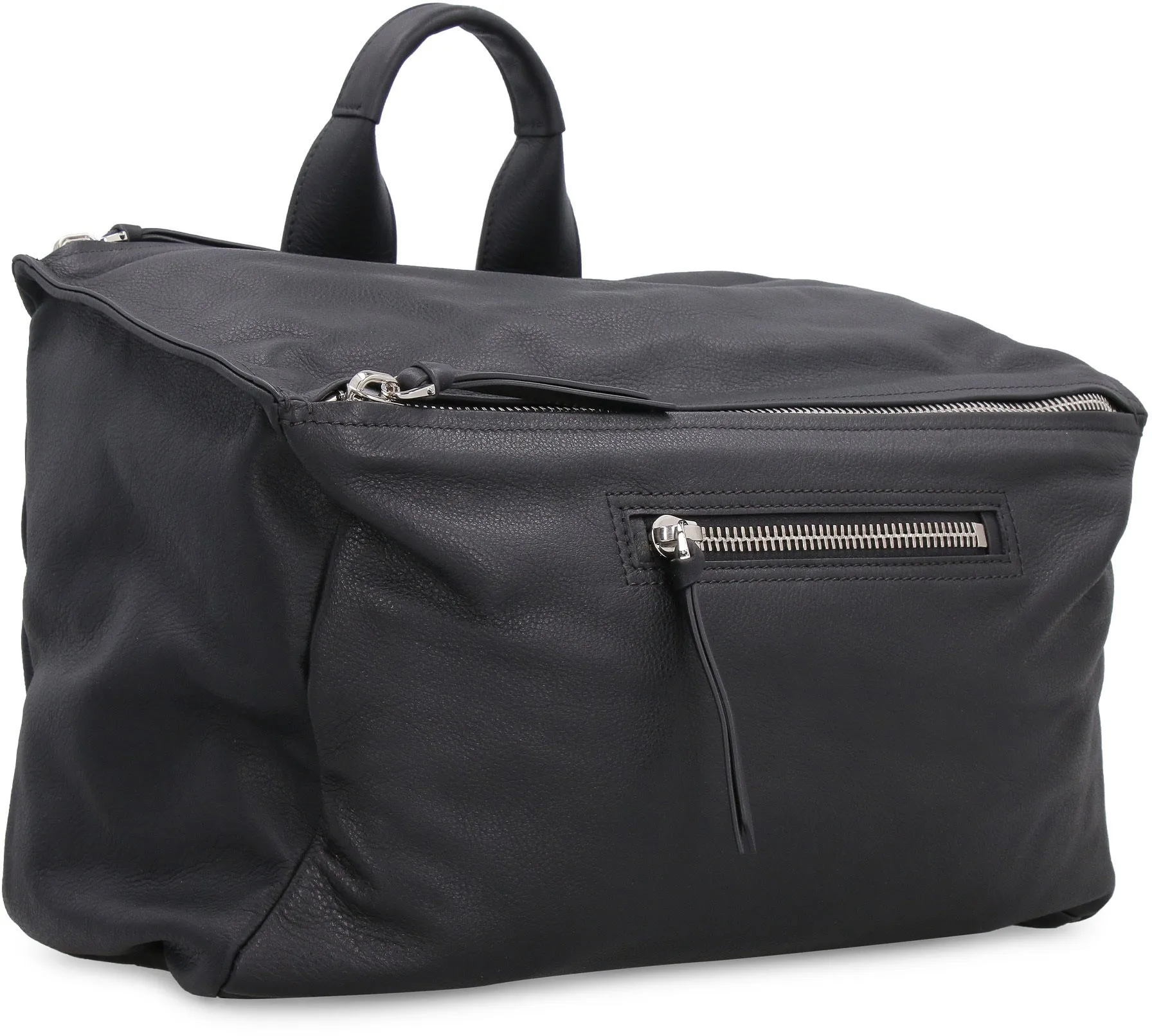 Givenchy Zipped Strapped Shoulder Bag