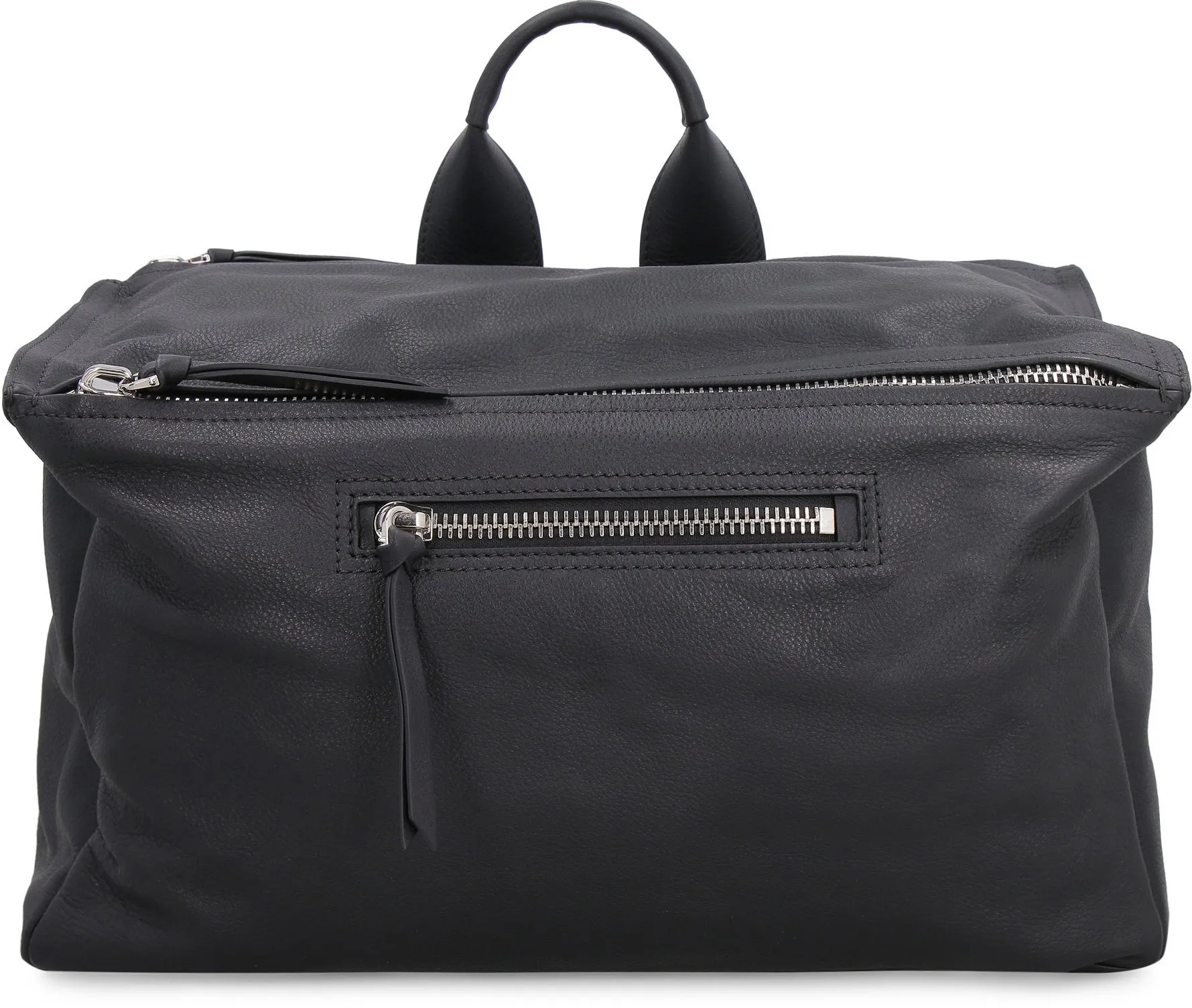 Givenchy Zipped Strapped Shoulder Bag