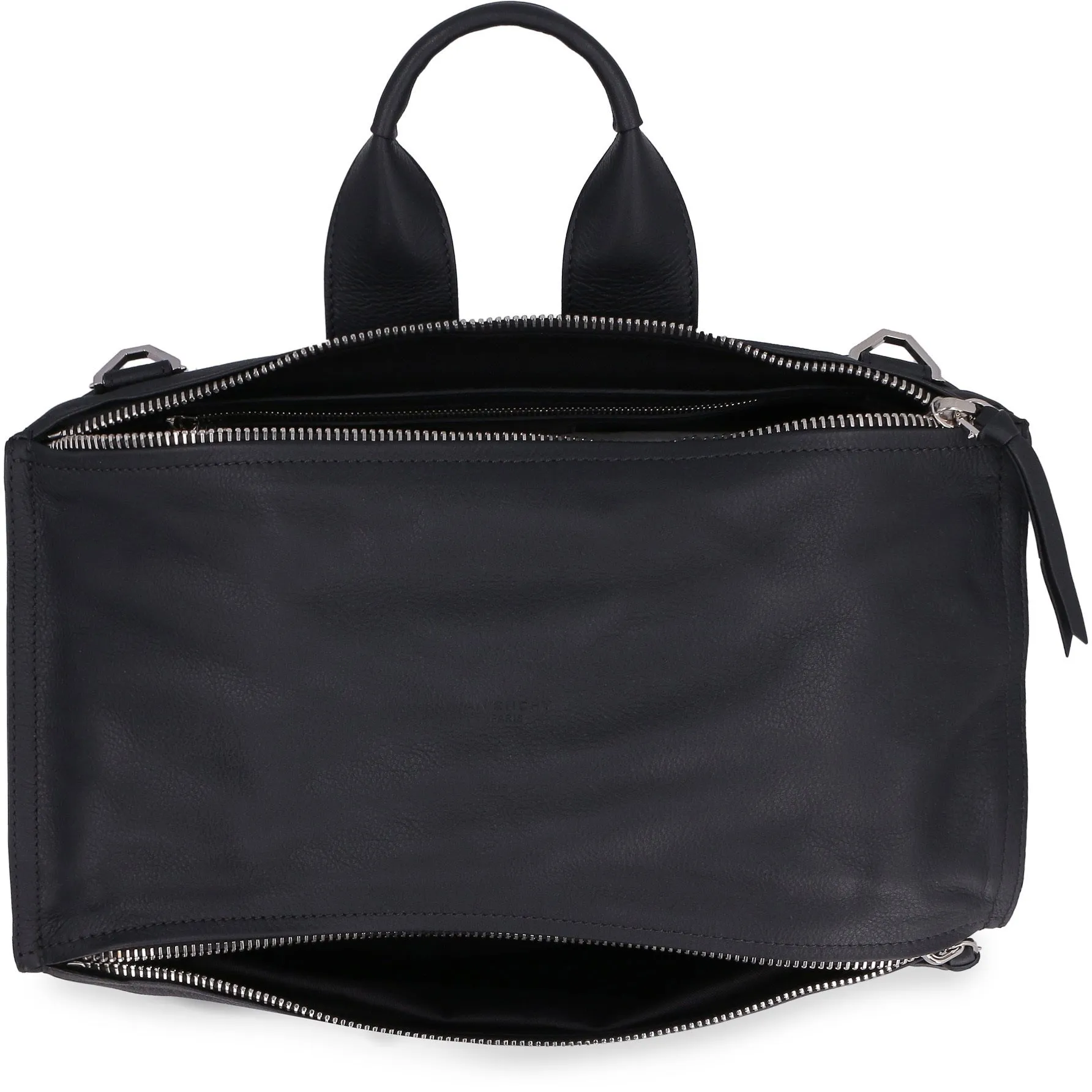 Givenchy Zipped Strapped Shoulder Bag