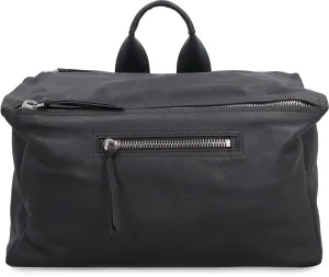 Givenchy Zipped Strapped Shoulder Bag