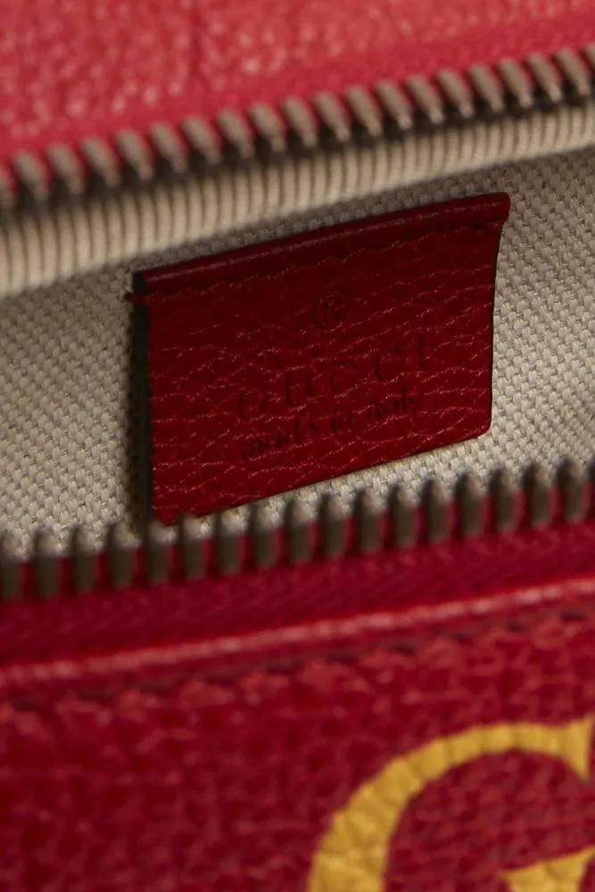 Gucci Vintage Logo Belt Bag