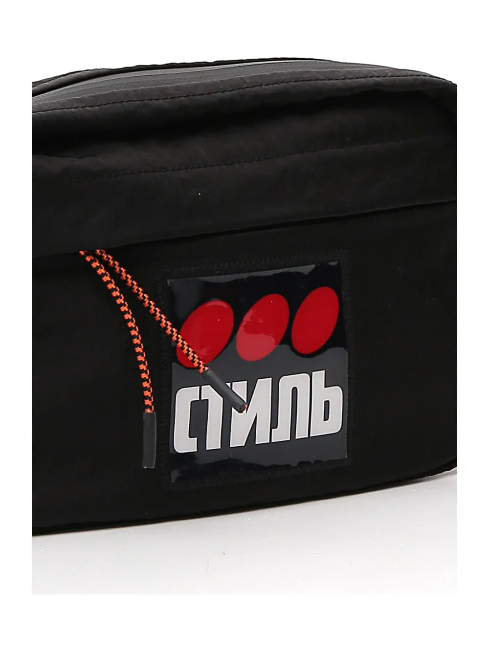 Heron Preston CTNMb Shoulder Bag