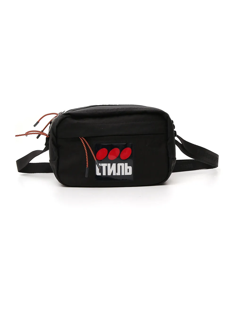 Heron Preston CTNMb Shoulder Bag