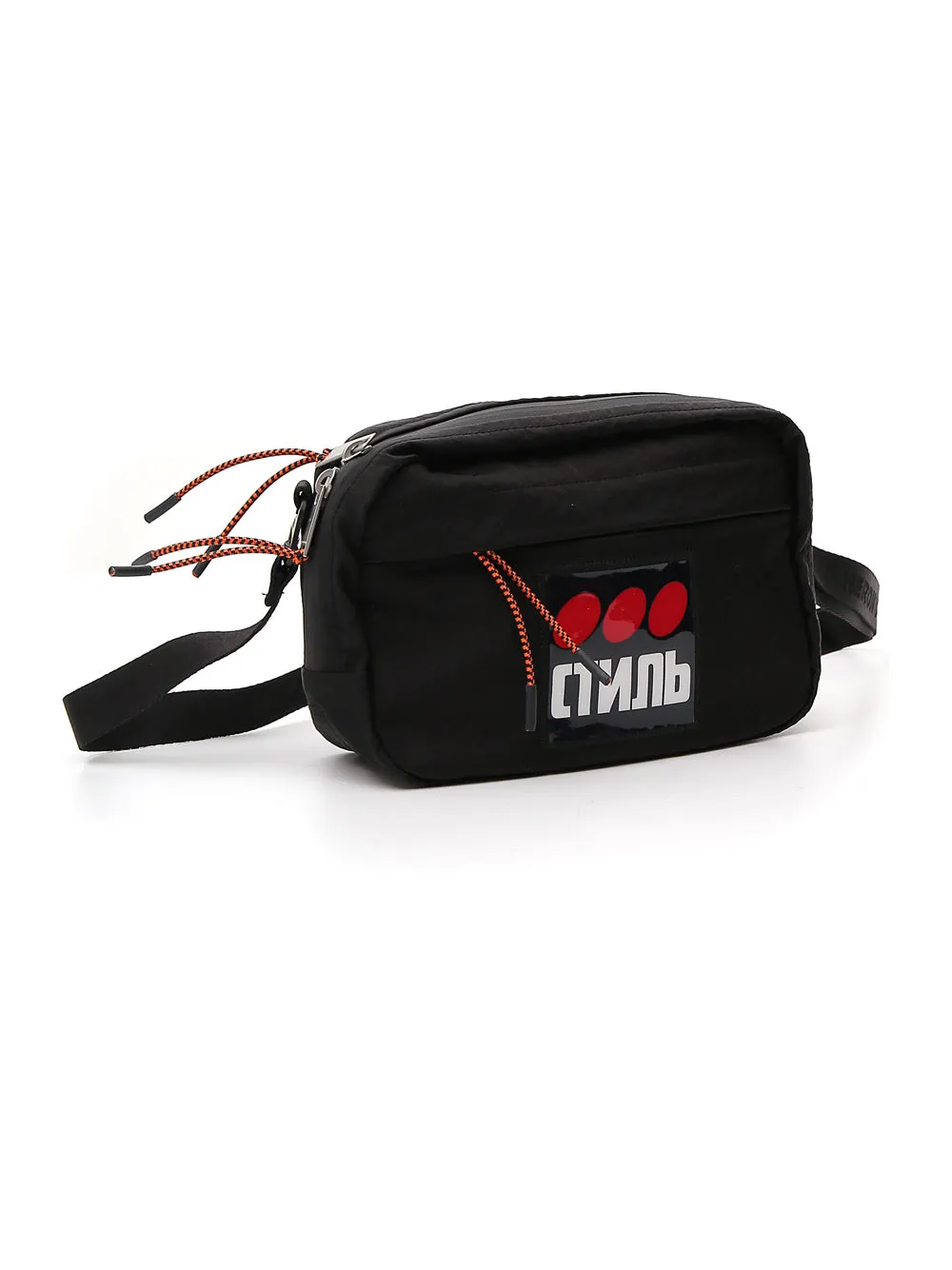 Heron Preston CTNMb Shoulder Bag