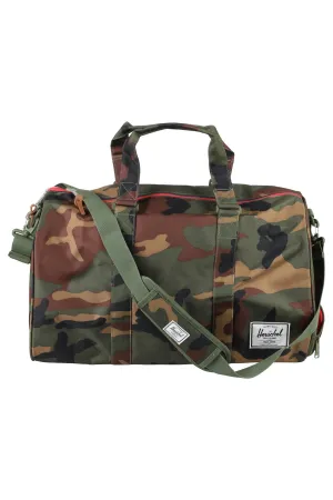 Herschel Supply Co. Novel Duffle Bag