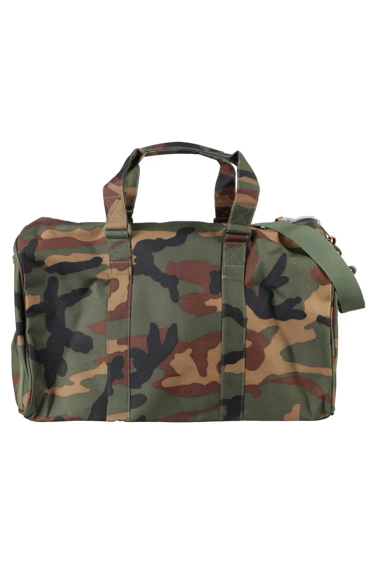 Herschel Supply Co. Novel Duffle Bag