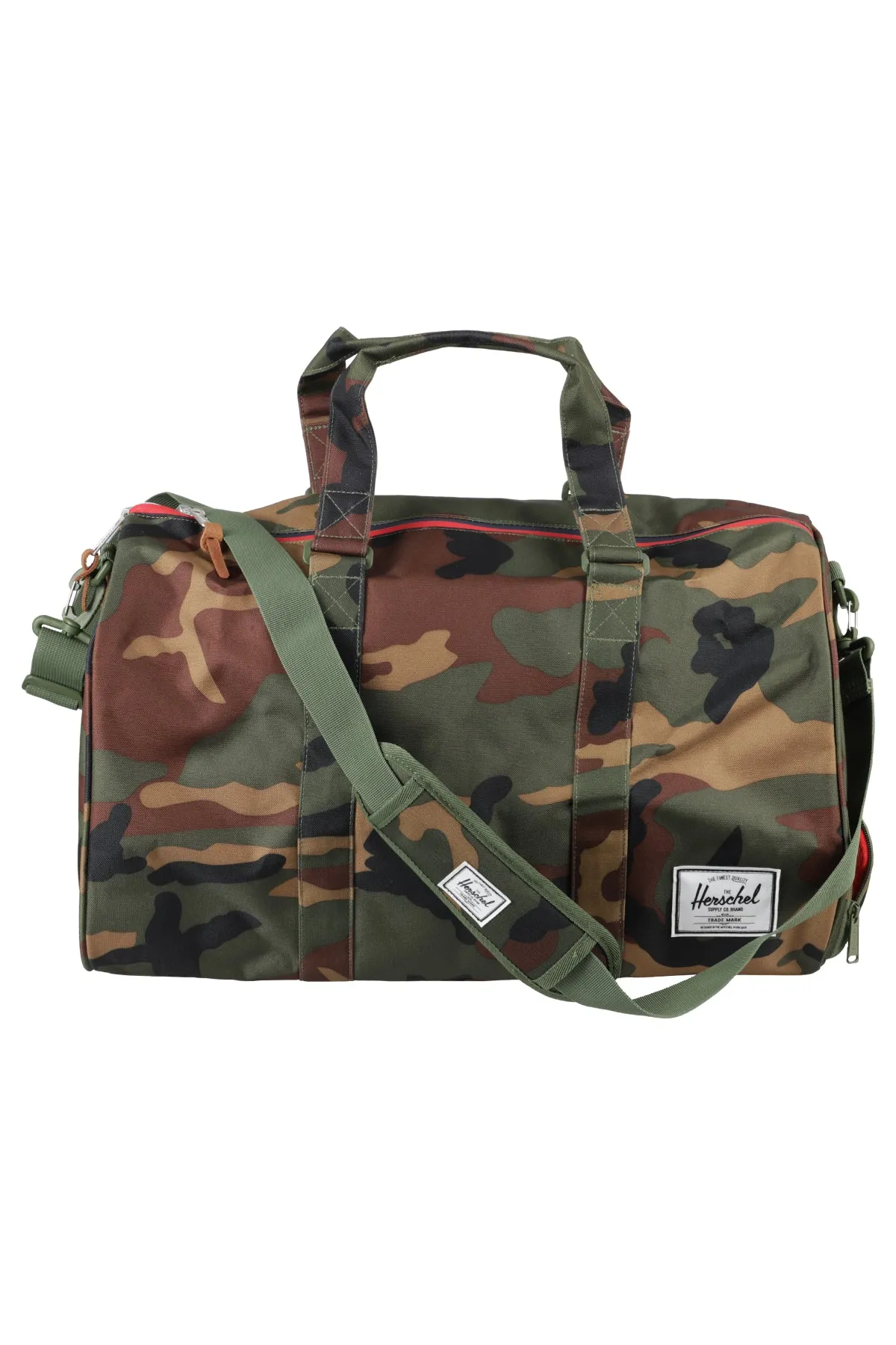 Herschel Supply Co. Novel Duffle Bag