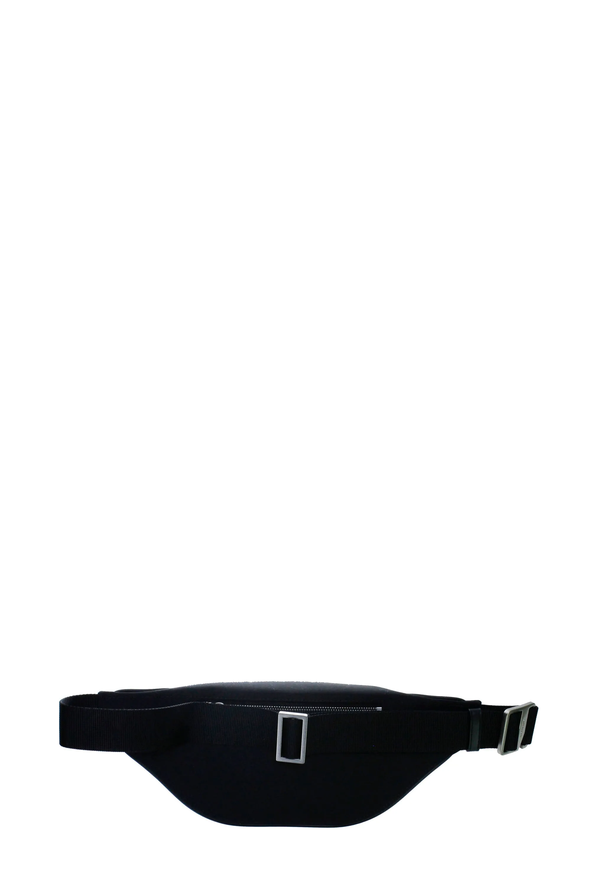 Jacquemus Le Banane Zipped Belt Bag