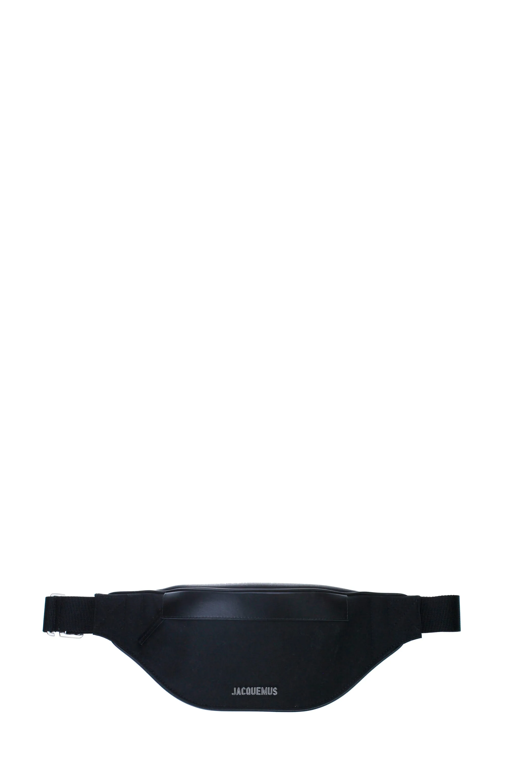 Jacquemus Le Banane Zipped Belt Bag